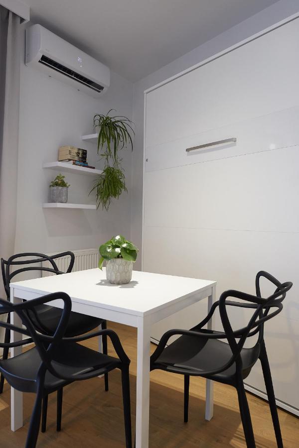Luksusowa Oaza W Samym Centrum Wroclawia Extérieur photo