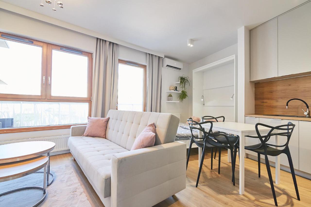 Luksusowa Oaza W Samym Centrum Wroclawia Extérieur photo