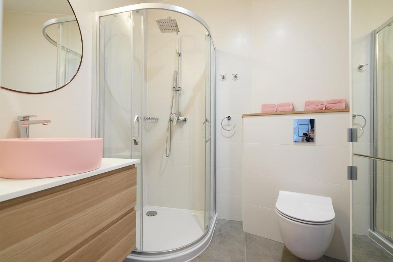 Luksusowa Oaza W Samym Centrum Wroclawia Extérieur photo