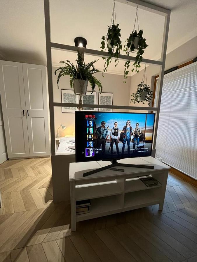 Luksusowa Oaza W Samym Centrum Wroclawia Extérieur photo